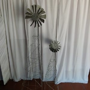 Windmills for hire Boksburg