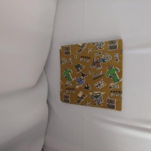 cowboy overlay