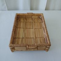 Bread Baskets & Bread Boards