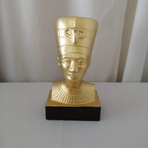 Egyptian decor