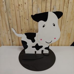 Childrens farm party