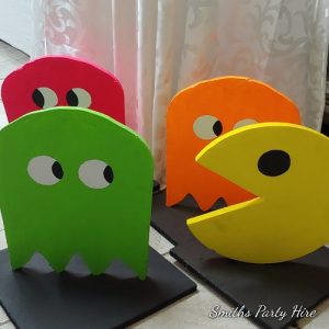 80'S THEME DECOR FOR HIRE NEAR ME