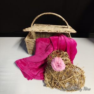 picnic basket for hire Sandton
