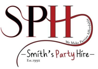 Smiths Party hire