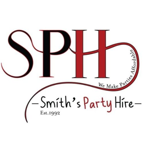 Smiths Party hire