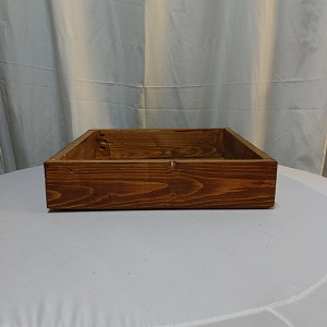 Wooden Boxes (Variety – Selection In-Store) for Hire – Party Hire Boksburg, East Rand & Surrounding Areas - Image 7