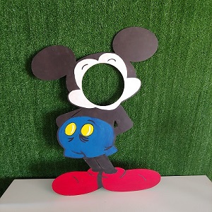 Mickey mouse decor Boksburg