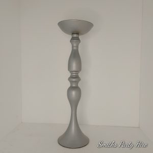 Silver candle stands Springs