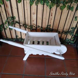 Wheelbarrows for hire Benoni