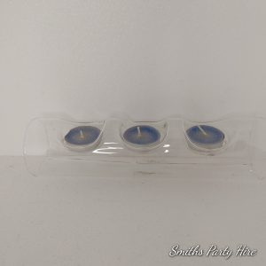 Tealight candle holder Germiston