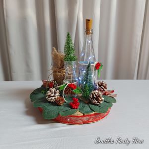 Christmas in July