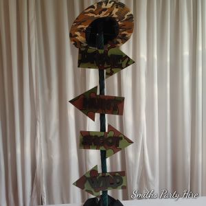 Camo decor Germiston