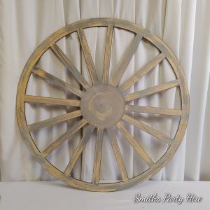 Cowboy decor for hire Boksburg