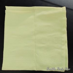 Navy napkins Boksburg