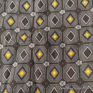 Floral napkins Alberton