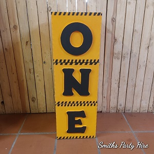 Gender reveal decor Alberton