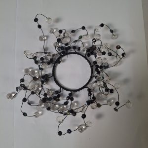 Centrepieces for 60 year olds