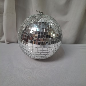 Glitter ball Boksburg