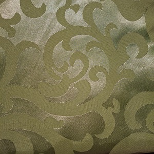 Green tablecloths Pomona