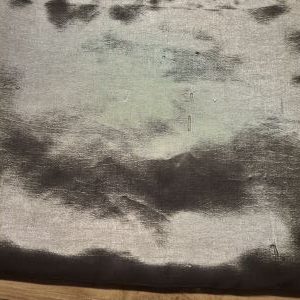 silver round tablecloths Midrand