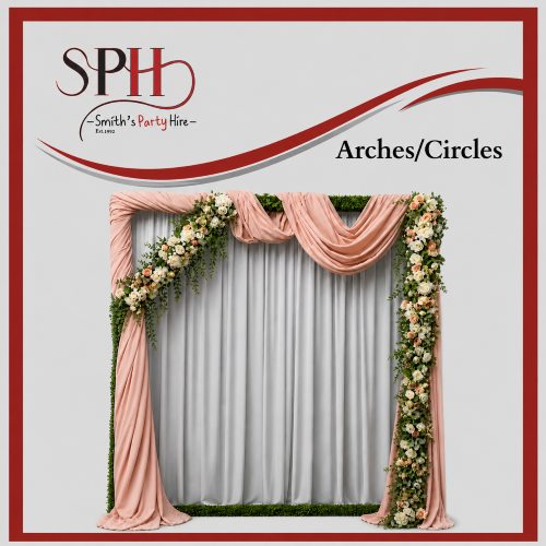 Arches & Circles