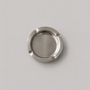 Ashtray stainless steel