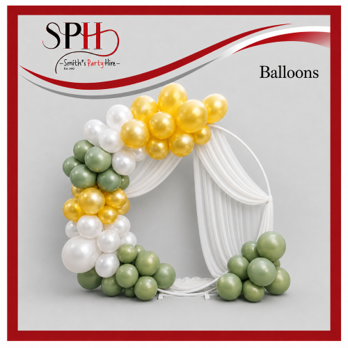 Balloon circle Boksburg