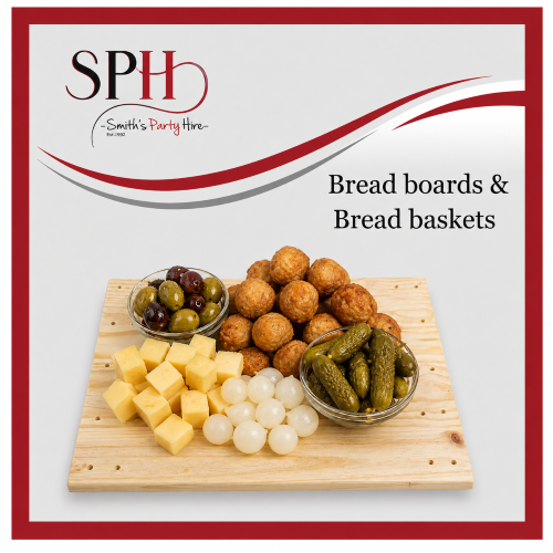 Bread boards