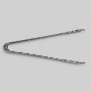 Ice tongs