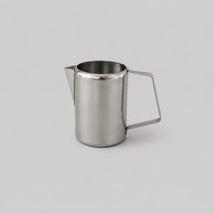 Milk jug stainless steel