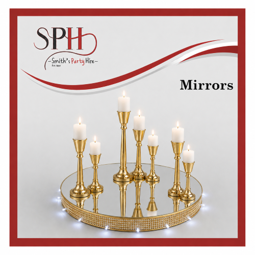 Mirrors