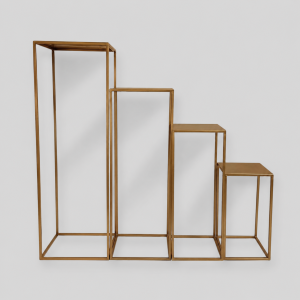 Plinths