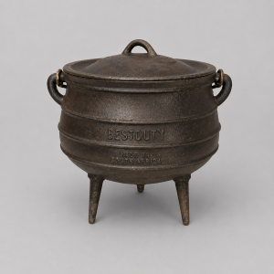 Potjie pot size 6