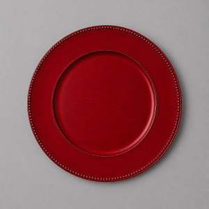 RED DOT UNDERPLATE
