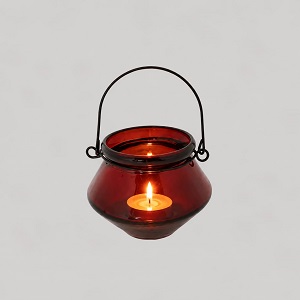 RED LANTERN SMALL