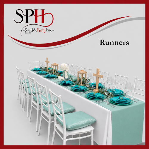 Runners