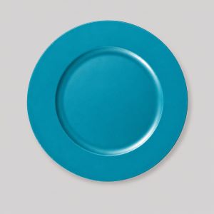 Turquoise underplate