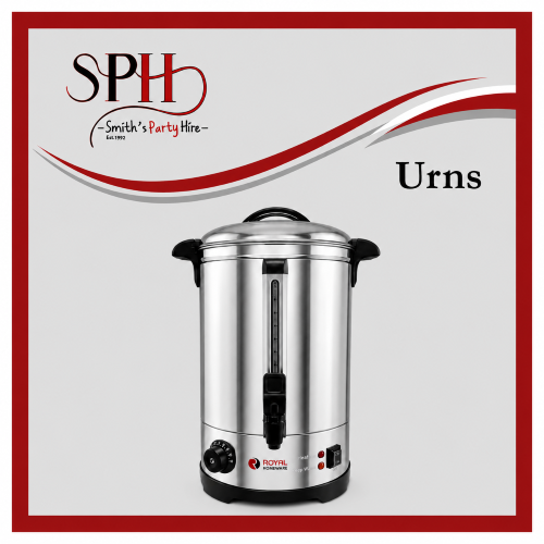 Urns