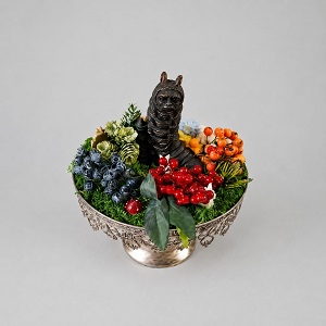 Alice in wonderland decor