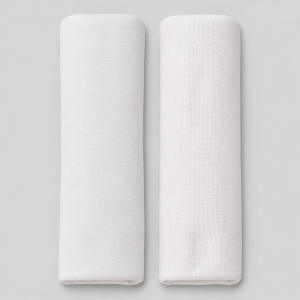 White overlays