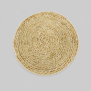 Woven underplate R15.00