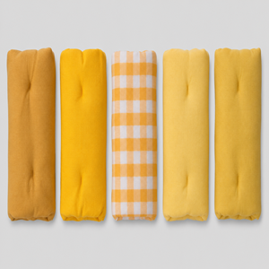 Yellow overlays