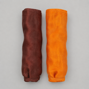 Organza chair ties