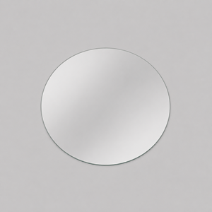 20cm round mirror