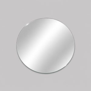 40cm round mirror