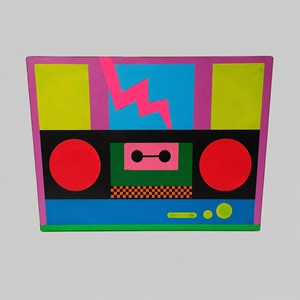 Beat box large