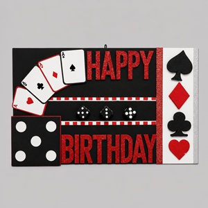 Happy birthday casino