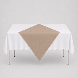 Hessian overlay