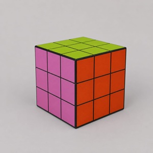 Large rubix cube