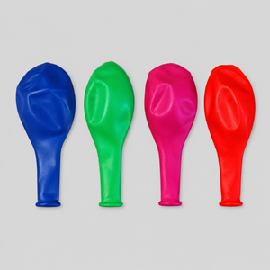 Lumo balloons